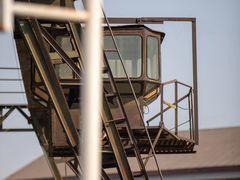 -开滦国家矿山公园