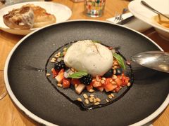 -君悦酒店·La Terrazza意合園·意式风味