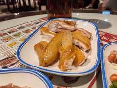 -顺德杨廷记(白云山店)