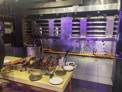 -汉斯南美烤肉(总店)
