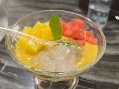 -四季轩中餐厅(徐州开元名都大酒店)
