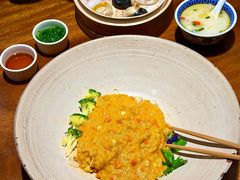 -李犟大爆鳝面·手工蟹黄包(湖滨西湖店)