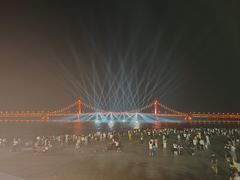 -星海湾跨海大桥