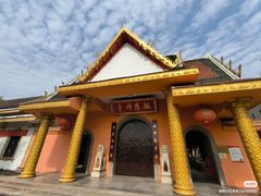-报恩禅寺