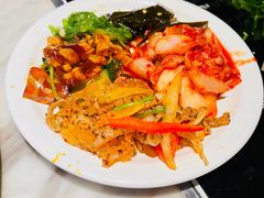 -火炉火自助餐(西直门凯德MALL店)