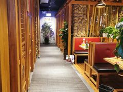 -老街烧烤·四方路小烤肉(书院路店)