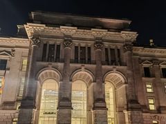-德国国会大厦