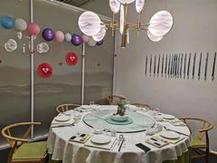 包厢-御仙都北京菜馆·烤鸭店(双井店)