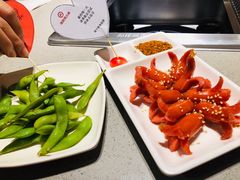 -海底捞火锅(海宁路店)