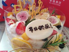 -幸福西饼生日蛋糕·下午茶(东西湖店)