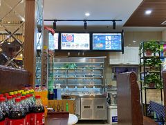 -集草轩·重庆麻辣烤鱼(西湖道店)