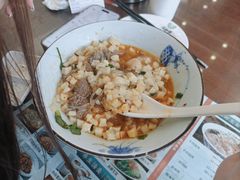 -同胜祥清真新豫菜(杜岭街店)