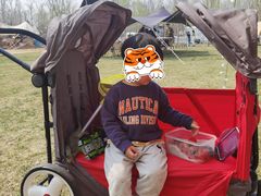 -TIPPI营地 房车主题·露营烧烤团建轰趴(天安假日店)