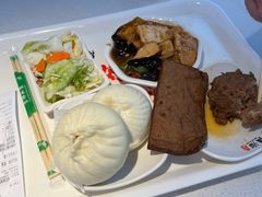 -顺溜削面(大王路店)
