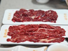 -林记潮牛·牛肉火锅(上马墩店)
