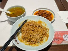 -味香斋·麻酱面(豫园店)