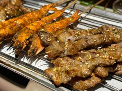 -木屋烧烤(上梅林店)