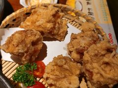 -円满日式居酒屋(蓉花路美食街店)