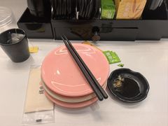 -争鲜回转寿司(朝北大悦城店)