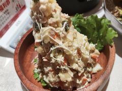 -俄士厨房(环球港店)