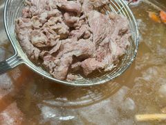 -牛品福潮汕牛肉火锅(旺庄店)