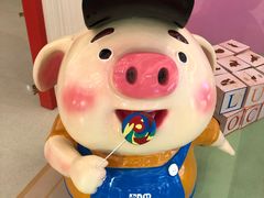 -梅龙镇广场