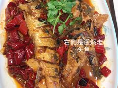 -胖姐渔村(中源大道店)
