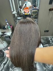 -MY HAIR ARDOR