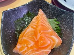 -寿司郎(皇庭广场店)