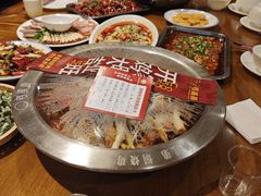 -弓虽昌焖烧鸡(大竹林店)