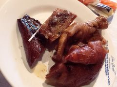 -星伦多自助料理·涮烤一体(虹悦城店)