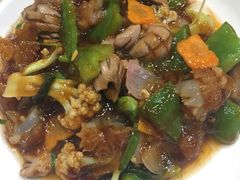 -老福州闽菜馆(温泉路店)