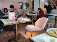 -稻品香小锅饭豆腐馆(北三路店)