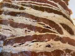 特制肥牛-平泽烤肉(锦水街店)