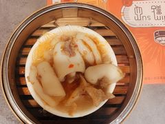 -点点心点心专门店(旺角店)