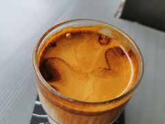 DIRTY-麻雀咖啡SPARROW COFFEE(十全街店)