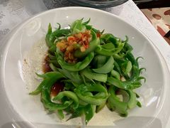 -酌宴府The China Club·广州万富希尔顿酒店(云城东路店)