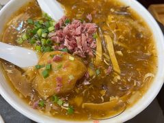 -毛华美食(清扬路店)