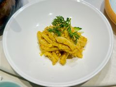 -羲和雅苑•北京烤鸭(陆家嘴中心店)