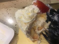 -花花卷卷·鲜食蛋糕(静安久光百货店)