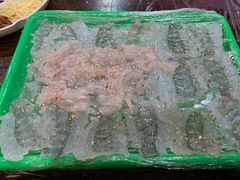 -官塘锋记鱼生·生腌·砂锅粥(牌坊街店)