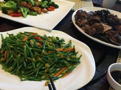 -顺丰轩园林酒家(天河店)
