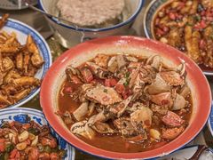 -老三样·旧食新味(万寿宫店)