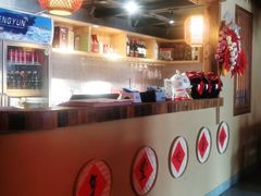 -赣饭农家·江西小炒(西乡店)