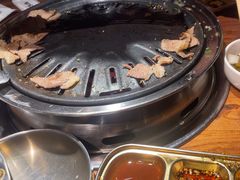 -九田家黑牛烤肉料理(新辰里亚运村店)
