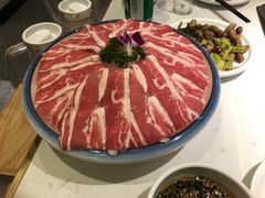 -旺龙巷重庆脆毛肚火锅·潜山扛把子店(潜山商业街店)