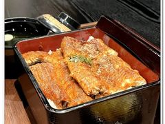 -玄白·炭烤活鳗(上海首店)