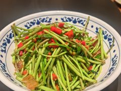 -传统菜农庄(皇姑路店)