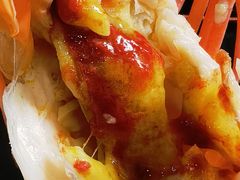 -洛东土菜馆(建国北路店)