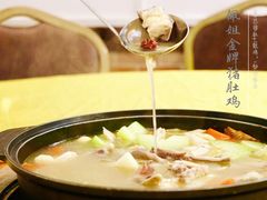 佩姐金牌猪肚鸡-佛山市顺德区佩姐姐妹餐饮店